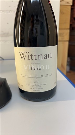 Аргау Ааргау Sternen Wittnau Fure 2023