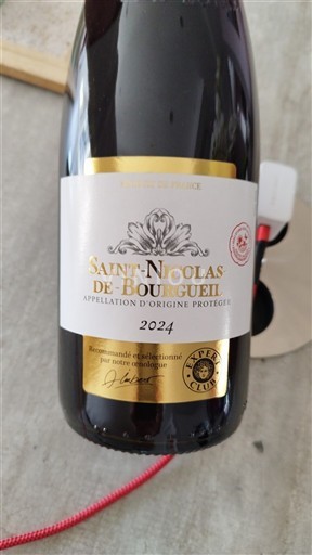 Аквітанія та Шарант Ажене. Bouillon 2024