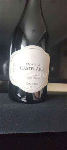 Дору Quinta dos Castelares Grande Reserva 2019