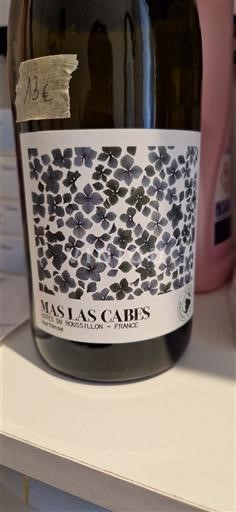 Rosellón Costas del Rosellón Mas Las Cabes 2024