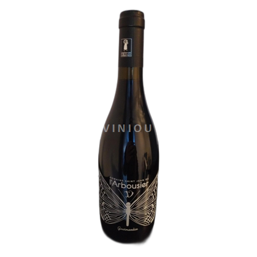 Languedoc Domaine Saint Jean de l'Arbousier 2022