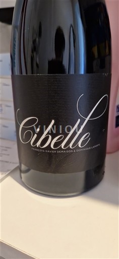 Linguadoca e Rossiglione Paese d'Oc François-Xavier Demaison & Dominique Laporte Cibelle 2021