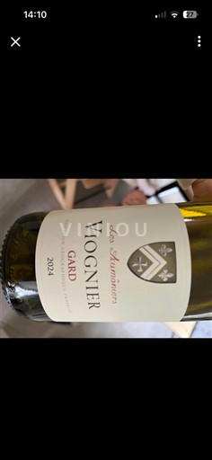 Лангедок та Руссійон Гарду Les Autaneries 2024