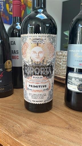 Апулія Не вказано Riporta 2023