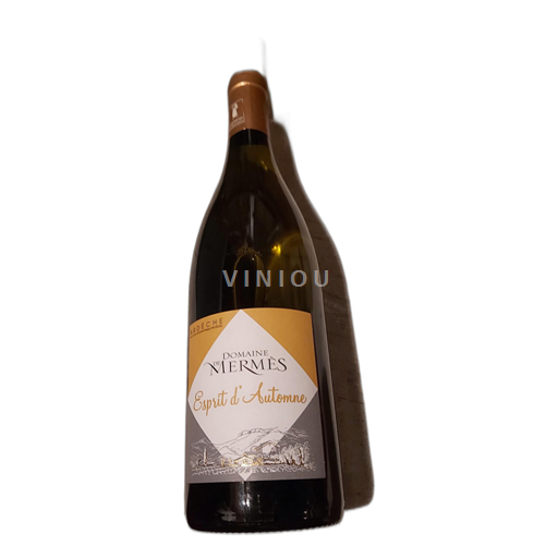 Alpi e Paesi Rodaniani Ardèche Domaine de Mermès Esprit d'Automne 2022