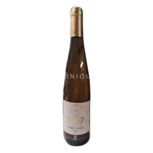 Alsácia Pinot gris Pfaff 1957 2019