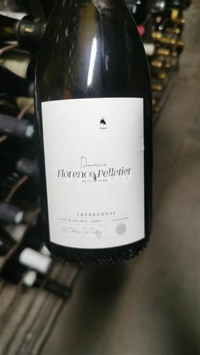 Лотарингія Domaine Florence Pelletier de nos aïeux 2020