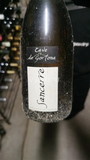 Thung lũng sông Loire Sancerre. Cave de Gortona 2018