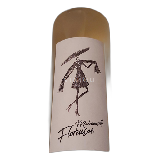 Linguadoca e Rossiglione Côtes de Thau Florensac Mademoiselle 2020
