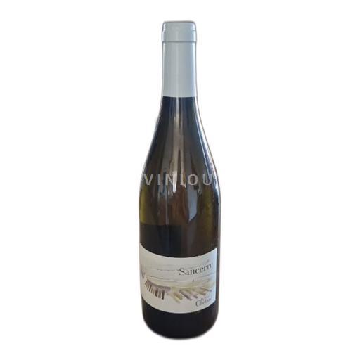 Loiren laakso Sancerre Daniel chotard 2022