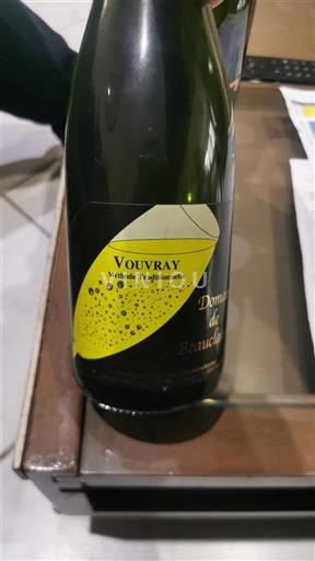 Valle del Loira Vouvray Domaine La Bouche Sin añada