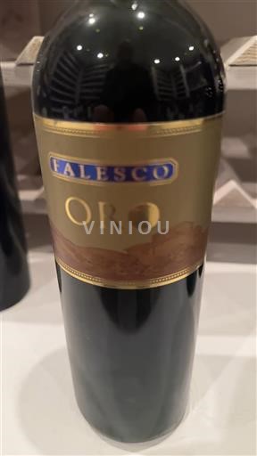 Lazio Falesco Oro 2003