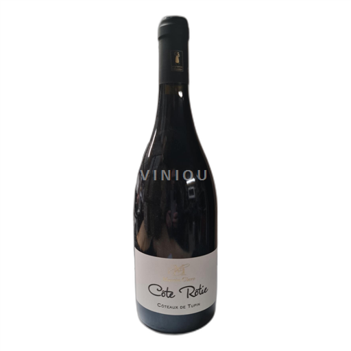 Rhône-dalen Côte-rôtie Coteaux de Tupin 2017