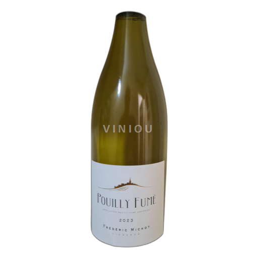 Loirevallei Pouilly-fumé Frédéric Michot 2023