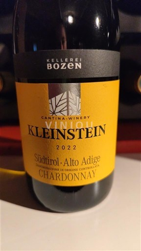 Венето Вальдадідже Kellerei Bozen Kleinstein 2022