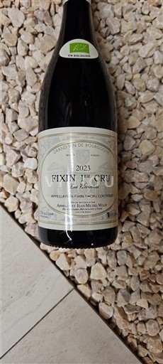 Borgogna Non specificato Premier Cru Arnault et Jean-Michel Magnien Les Hervelets 2023