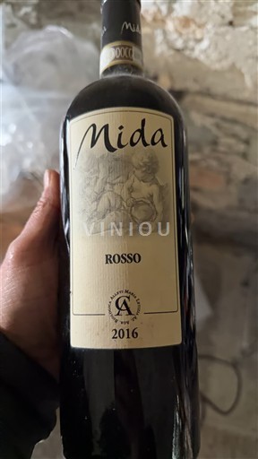 Сицилія Mida 2016