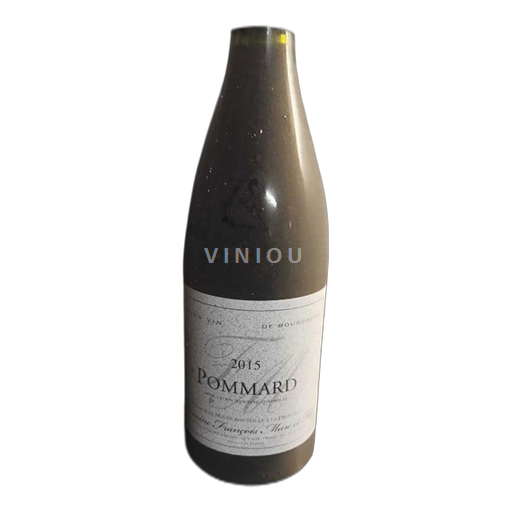 Бургундія Поммар François Mure et Fils 2015