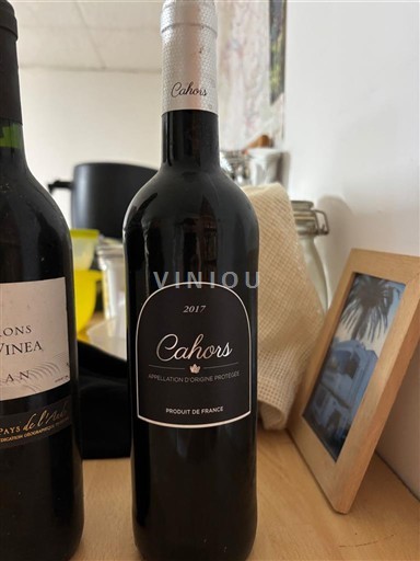 Sud-Ovest Cahors The castle field 2017