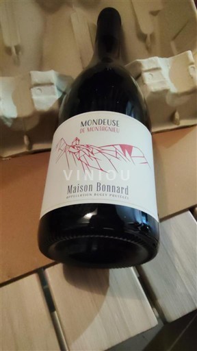 Савойя та Бюже Бюже Maison Bonnard Без вінтажу