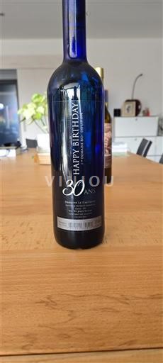 Воґд Ла Кот Domaine La Capitaine 30 ans 2023