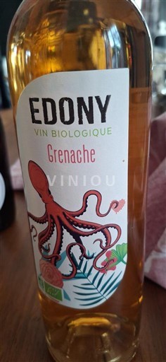 Linguadoca e Rossiglione Paese d'Oc Edony 2020