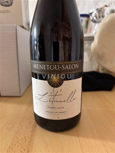 Loirevallei Menetou-Salon L'étincelle Niet-geïntegreerd