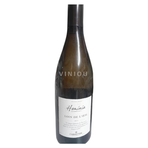 Lounais-Ranska Gaillac Labastide de levis Loin de l 'oeil 2017