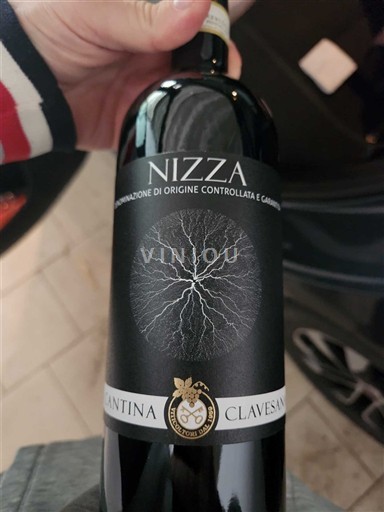 П'ємонт Ніцца Cantina Clavesana 2023