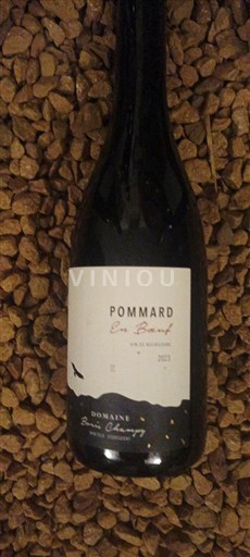 Borgoña Pommard Domaine Nis Champy En Boeuf 2023