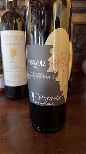 Марке Коллі Мачератезі Cantina San Lazzaro Vignola 2024