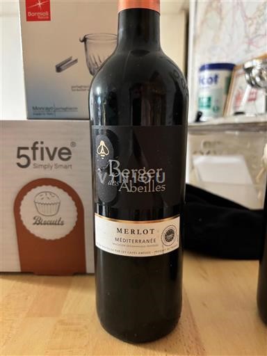 Provence, hạ lưu Rhône, Corse Địa Trung Hải Berger des Abeilles Không niên vụ