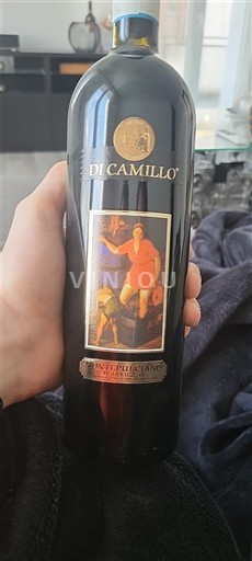 Abruzzo Montepulciano d'Abruzzo Di Camillo 2021