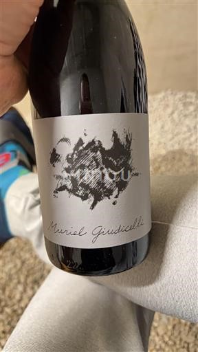 Корсика Патрімоніо Muriel Giudicelli 2022