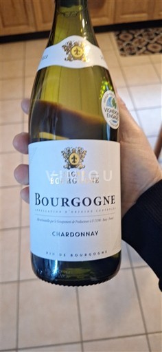 Бургундія Les Grands Chais de France 2023