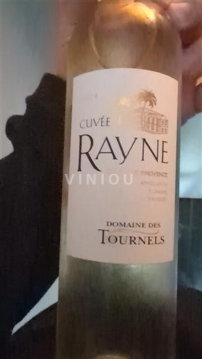 Прованс Кот-де-Прованс Domaine S Tournels Rayne 2024