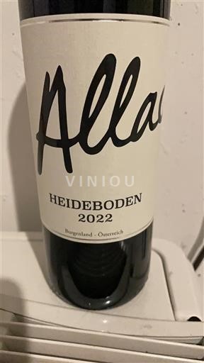 Бургенланд Не вказано Heideboden 2022