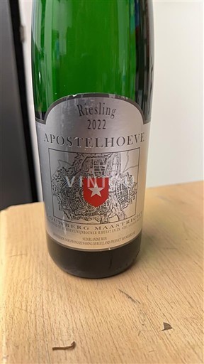 Limburg Apostelhoeve Riesling 2022