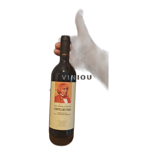 Алентижу Алентейжу Cortes de Cima 2013