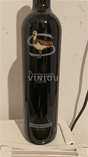 Бургенланд Не вказано Scheiblhofer Premium 2022