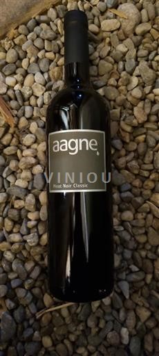 Шаффгаузен Шаффхаузен Aagne Pinot Noir Classic 2023