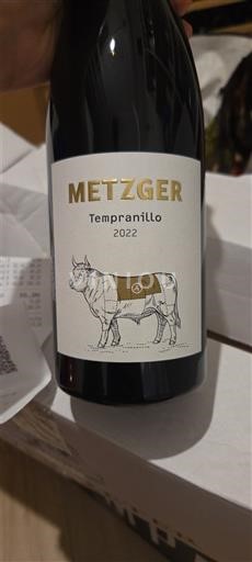 Пфальц Metzger 2022