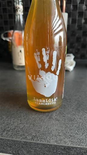 Абруццо Lammidia Bianco Bianchetto Без вінтажу