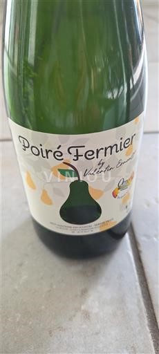 Нормандія Valentin Ernoult Poiré Fermier Без вінтажу