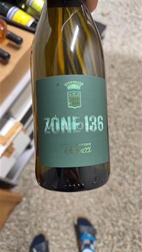 Корсика Кальві Bernard Renucci Zône 136 2024