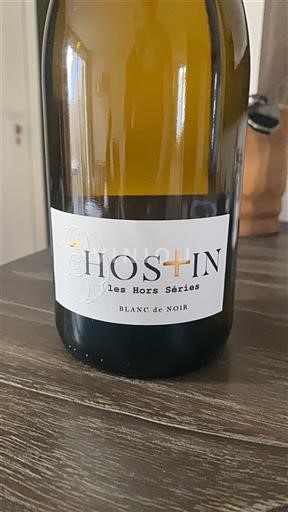 Луарська долина Луара Chostin Les Hors Séries 2023