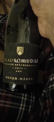 Ahr Meyer-Näkel Blauschiefer 2022