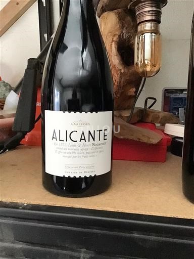 Лангедок та Руссійон Безьєрські Пагорби Almacelles Alicante Без вінтажу