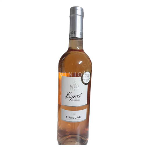 Zuidwest-Frankrijk Gaillac Esprit de Labastide Esprit de labastide 2021