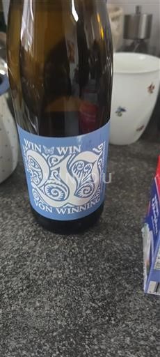 Пфальц Von Winning Win Win 2022